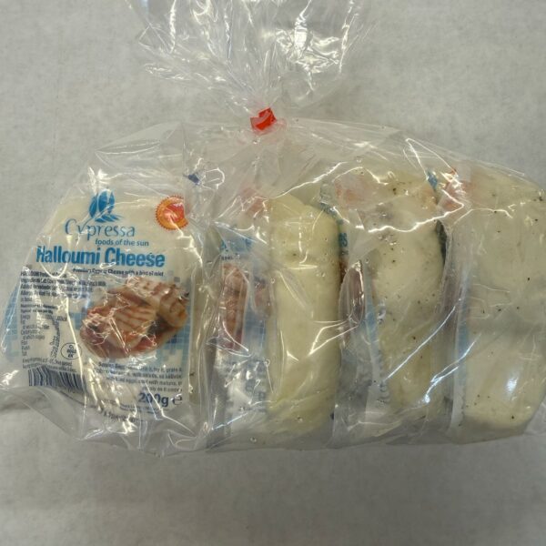 CP Hal loumi bag - 4s (200gr)