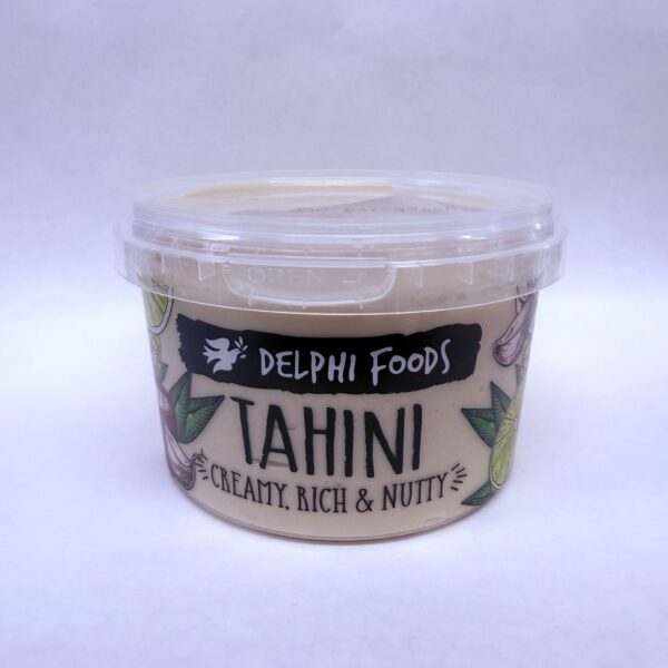 Deiphi Tahini (430gr)