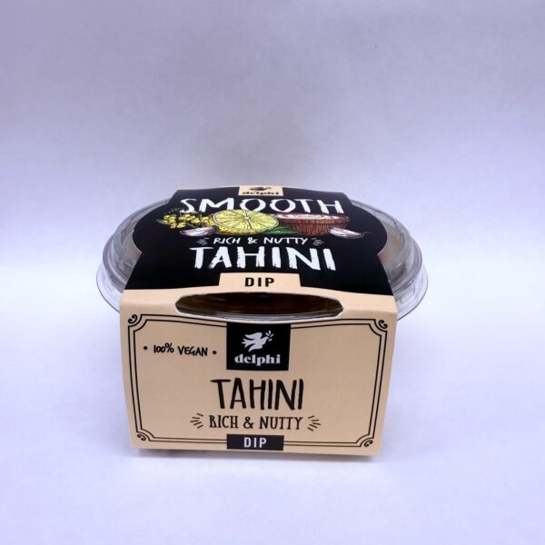 Delphi Tahini (170gr)