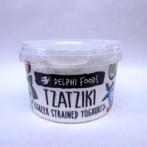 Delphi Fresh Tzatziki (430gr)