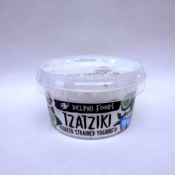 Deiphi Fresh Tzatziki (170gr)
