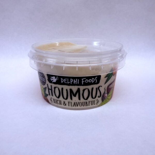 Delphi Fresh Houmous ( 170gr)