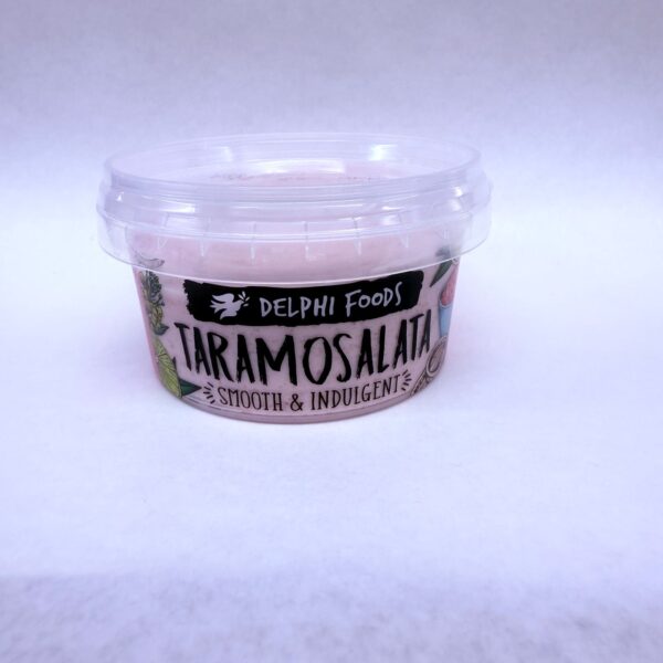 Delphi Fresh Taramosalata ( 170gr)