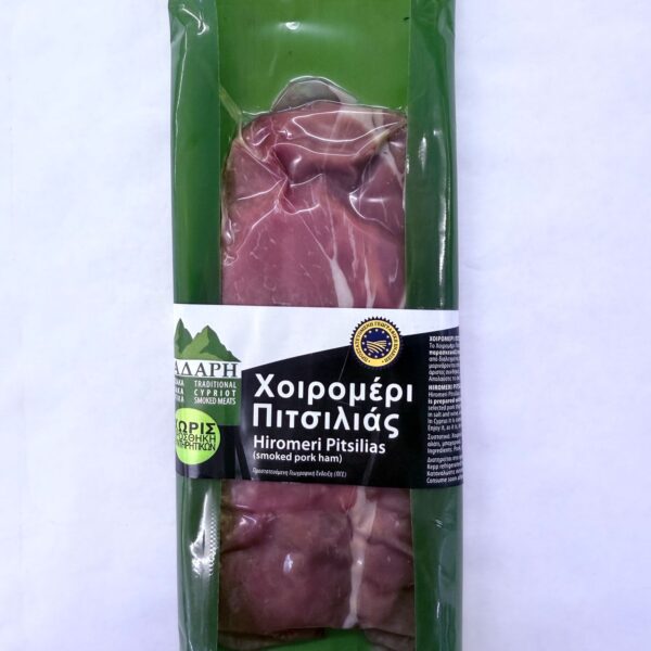 Madari Hiromeri Pitsilias sliced ( 150gr)