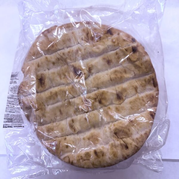 Handmate pitta bread (Normal)