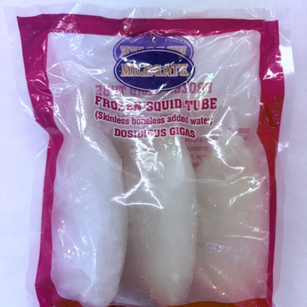 Milegate Squid tube frz (u5)