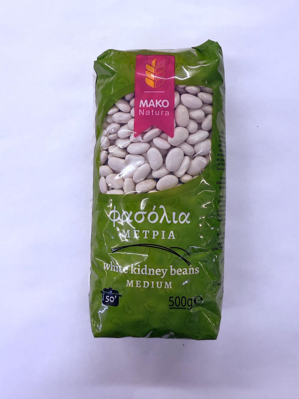 WhatsApp Image 2025-03-30 at 11.01.01 (4) Mako White Beans M (500gr) - Image 1