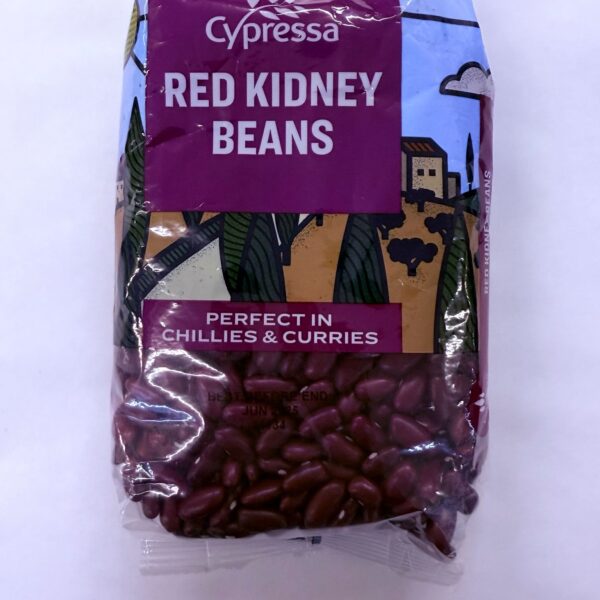 CP Red Split Lentils (500gr)