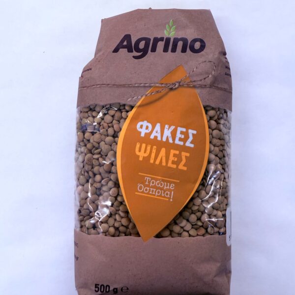 Agrino Fine Lentils (500gr)