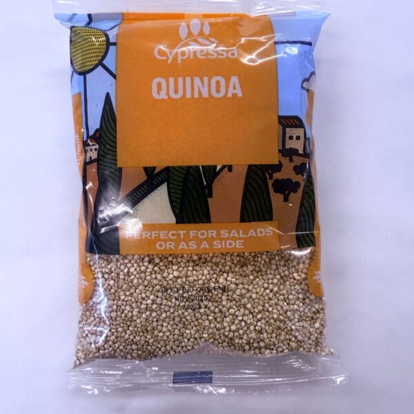 CP Quinoa (250gr)