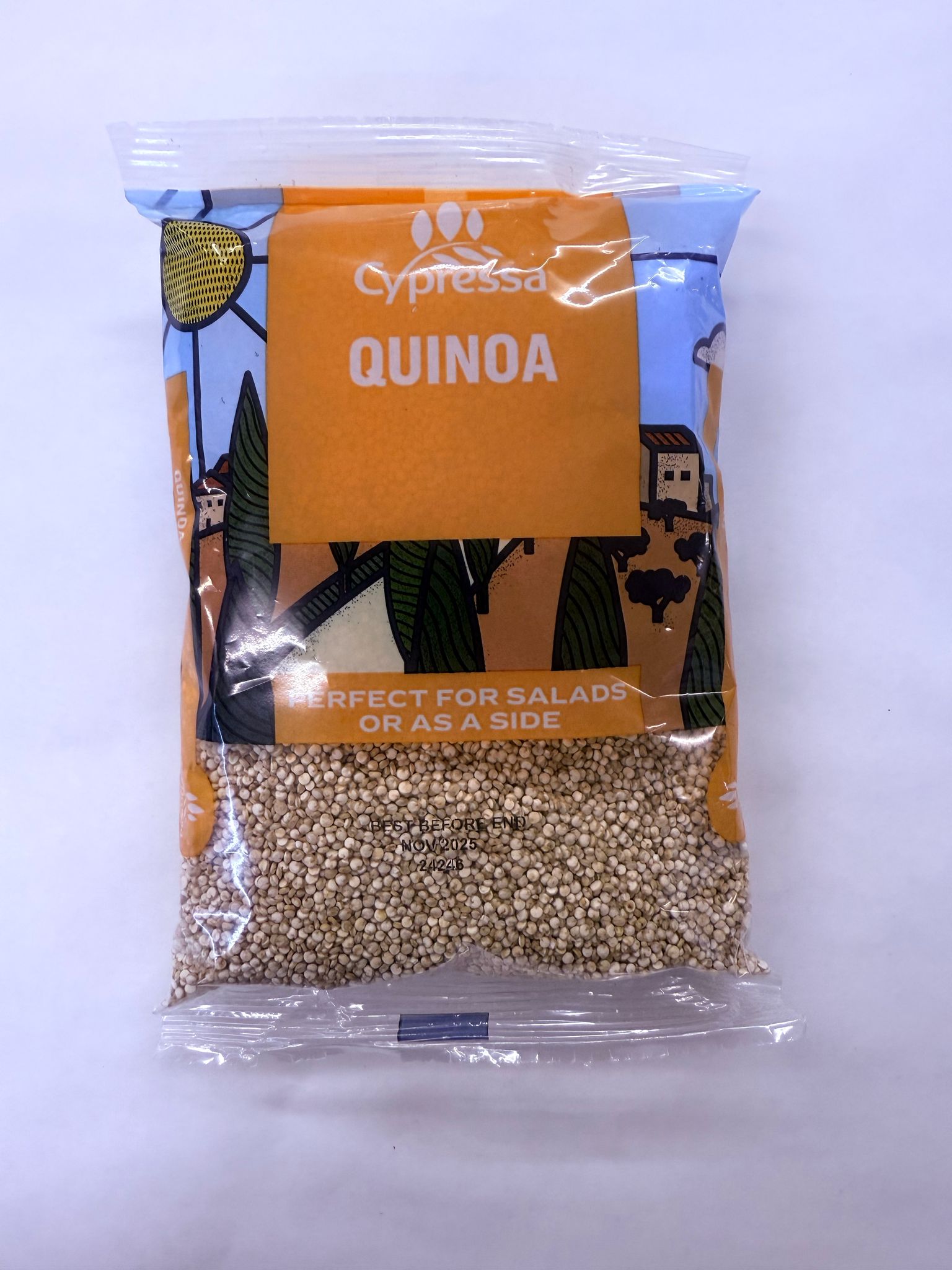 WhatsApp Image 2025-03-30 at 11.01.23 (3) CP Quinoa (250gr) - Image 1