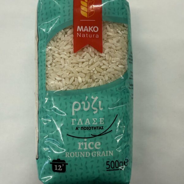 Mako Rice Glase (500gr)