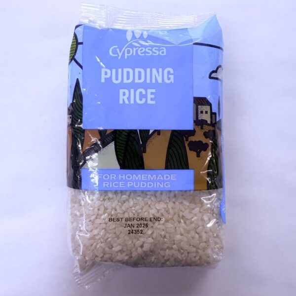 CP Pudding Rice (500gr)
