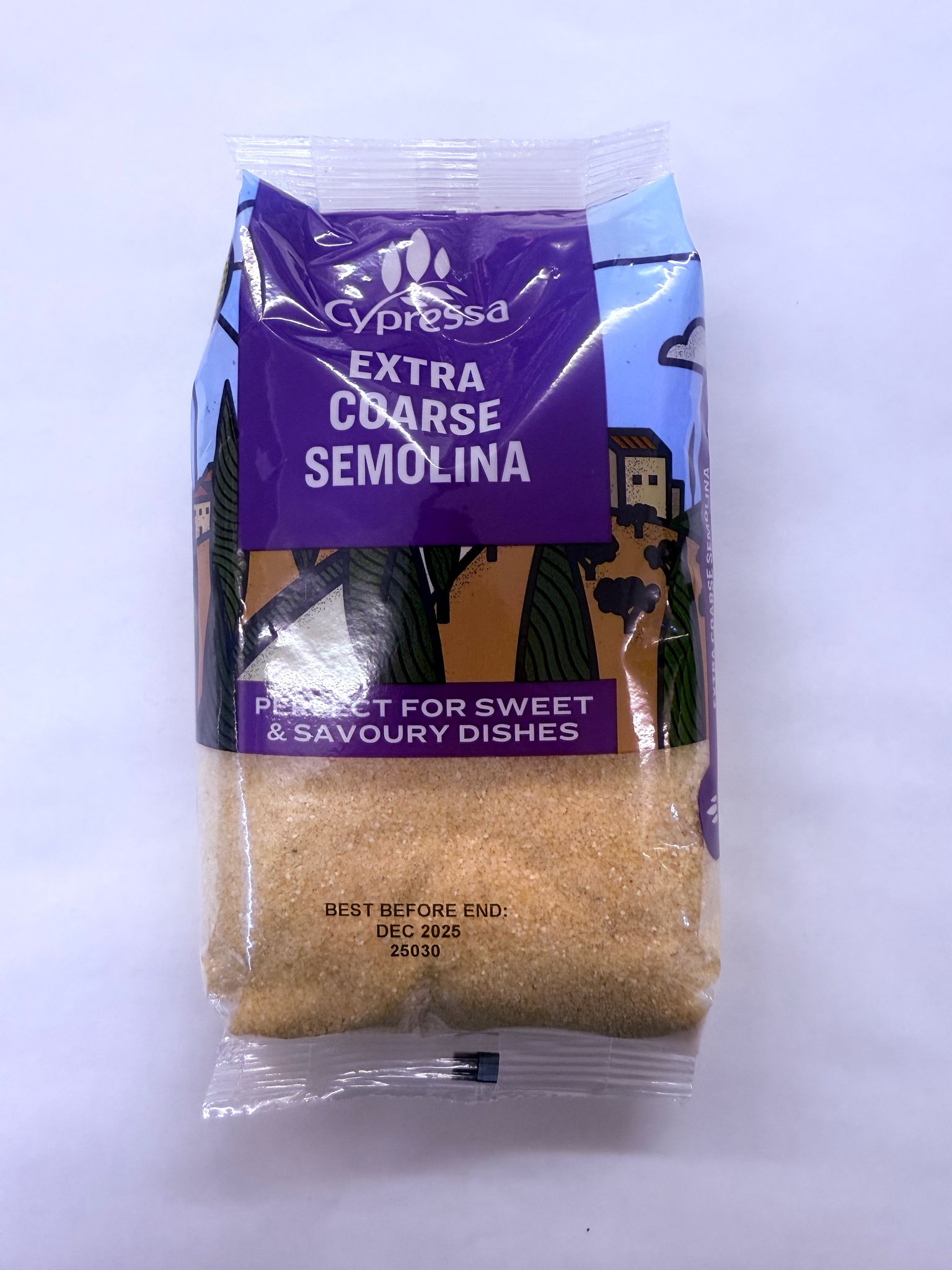 WhatsApp Image 2025-03-30 at 11.01.54 (9) CP Semolina Extra Coarse (500gr) - Image 1