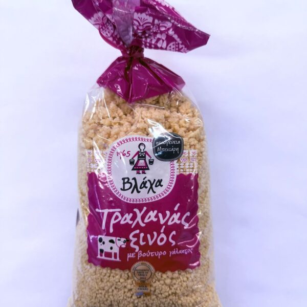 Vlaha Trahanas Sour (500gr)