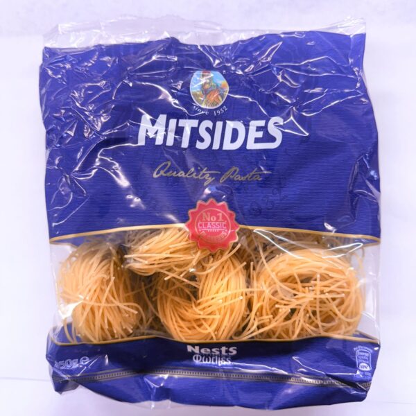 Mitsides Fine Nests (350gr)