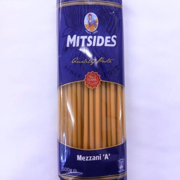 Mitsides Mezzani 'A' (500gr)
