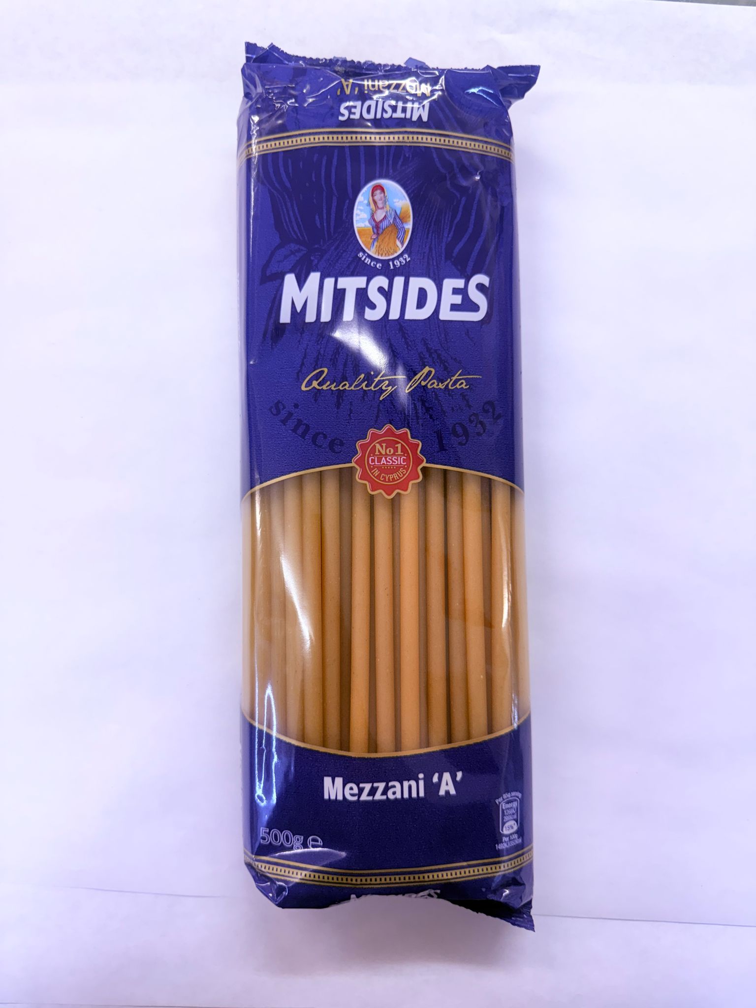 WhatsApp Image 2025-03-30 at 11.02.06 (1) Mitsides Mezzani 'A' (500gr) - Image 1
