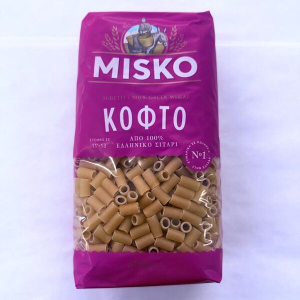 Misko Kofto No. 1 (500gr)