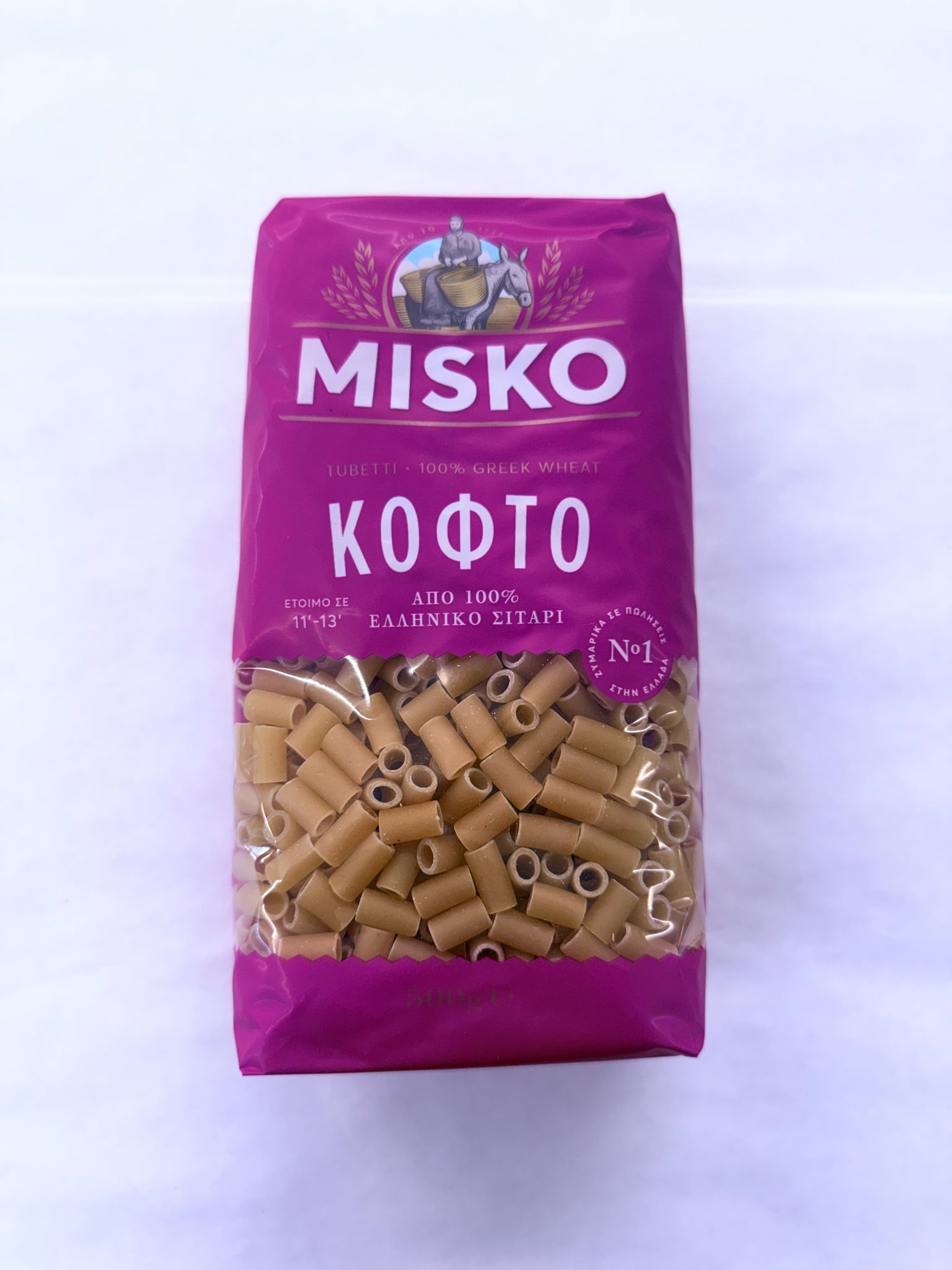 WhatsApp Image 2025-04-01 at 18.13.20 Misko Kofto No. 1 (500gr) - Image 1