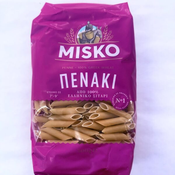 Misko Pennes (500gr)