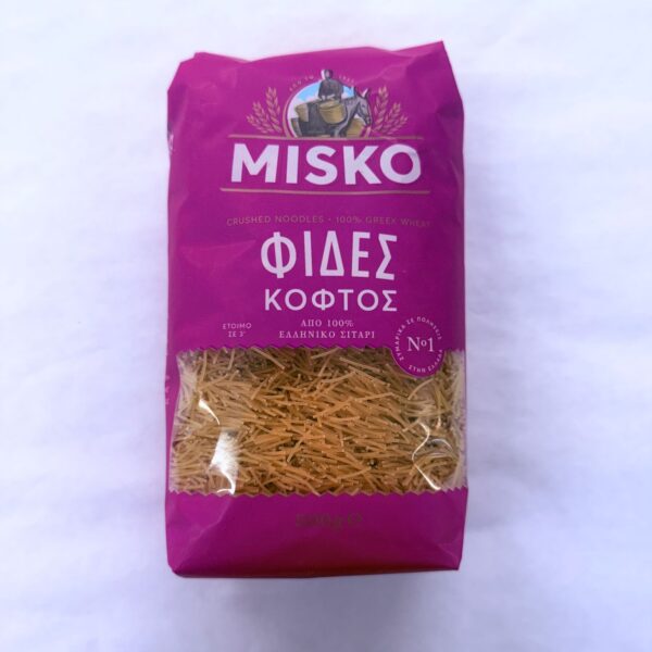 Misko Cut Vermicelli (500gr)