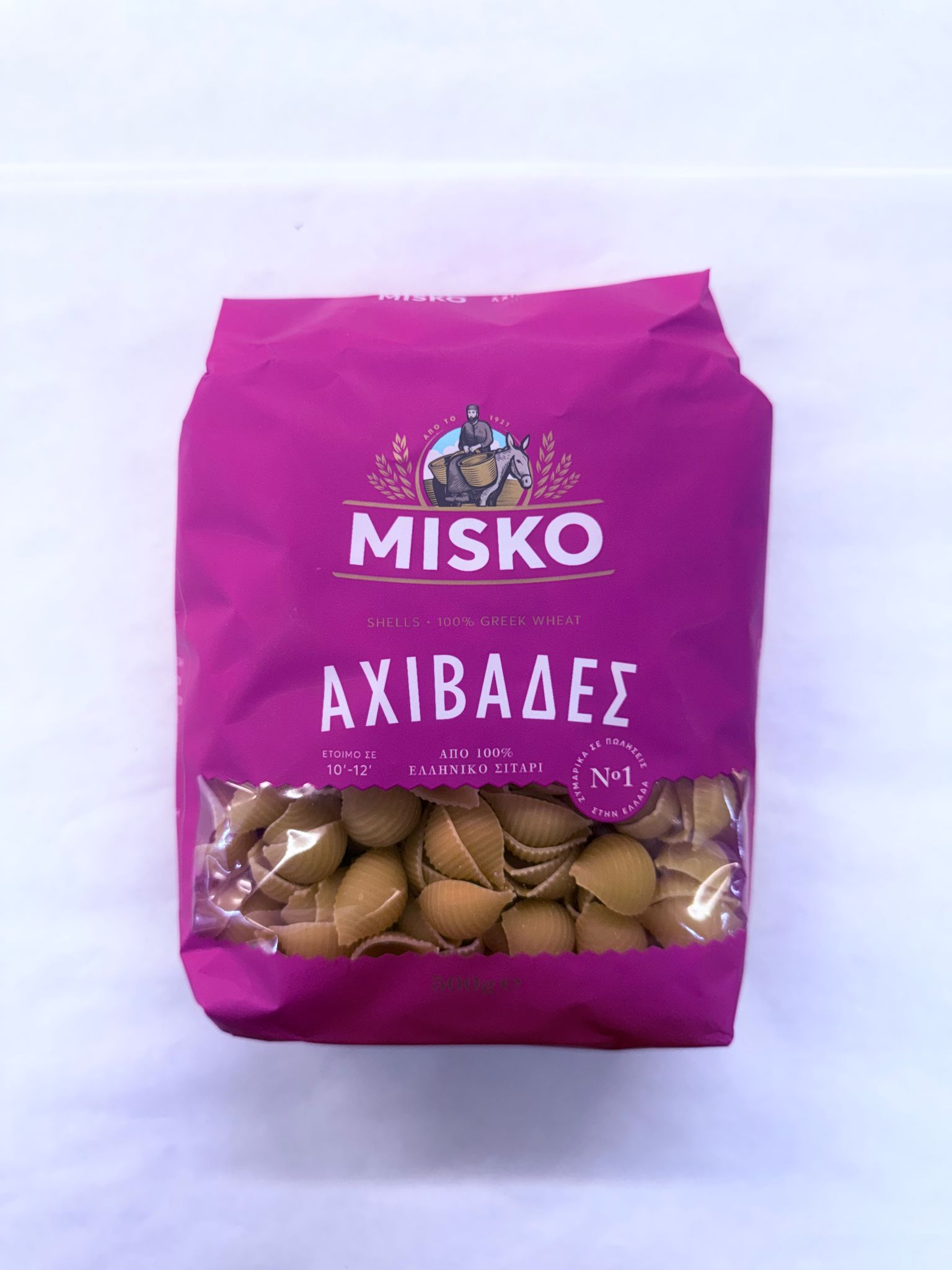 WhatsApp Image 2025-04-01 at 18.13.21 (6) Misko Shells Large (500gr) - Image 1
