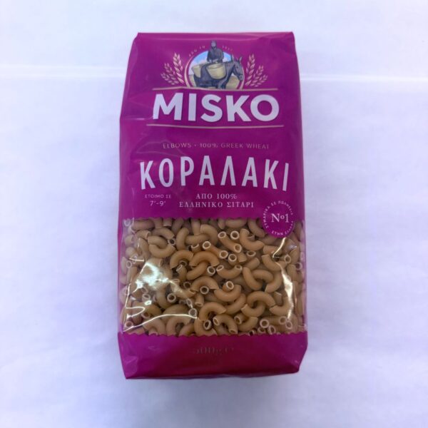 Misko Koralaki (500gr)