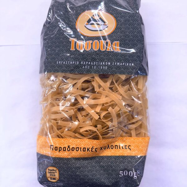 Tasoula Chylopites (500gr)