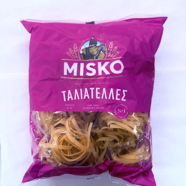 Misko Tagliatelle (500gr)