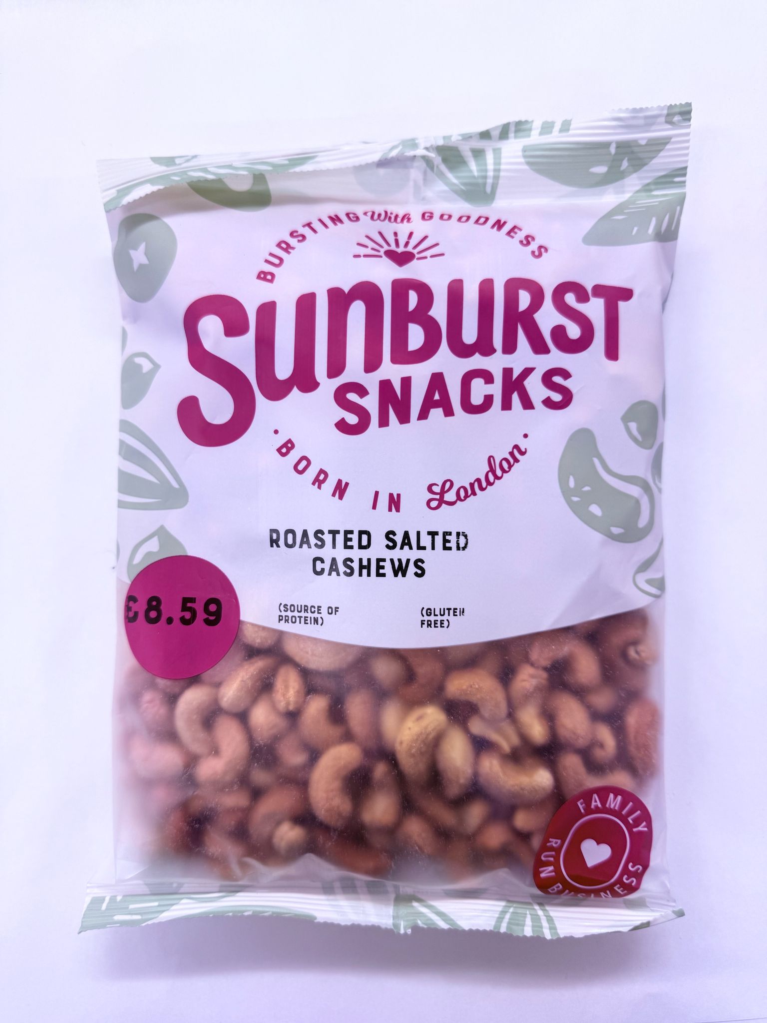 WhatsApp Image 2025-04-01 at 18.13.47 (1) SUNBURST SNACKS-ROASTED SALTED CASHEWS - Image 1