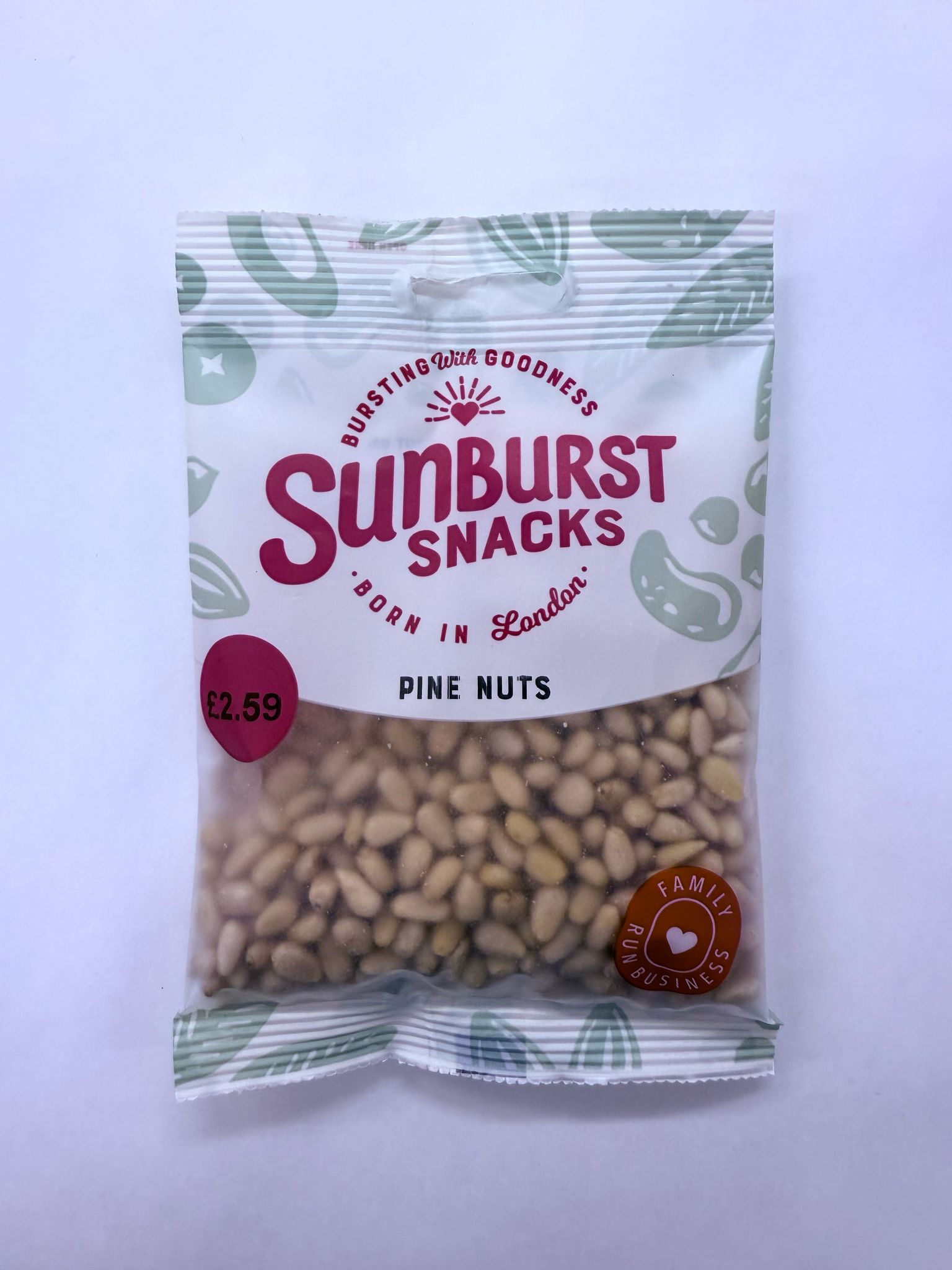 WhatsApp Image 2025-04-01 at 18.13.47 (7) SUNBURST SNACKS-PINE NUTS - Image 1