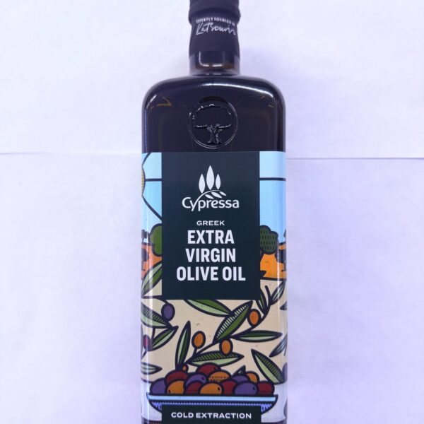 Cypressa 1L Ex.virgin olive oil ( 1L)