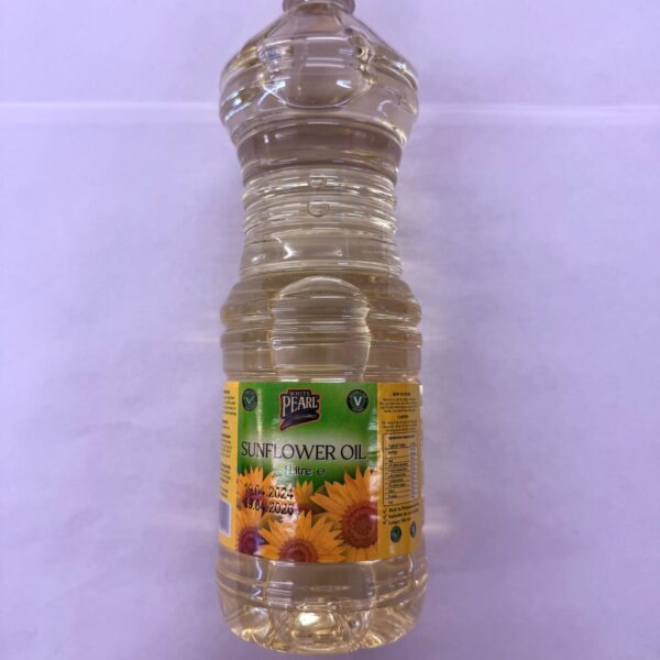 HP Slower Oil ( 1L)