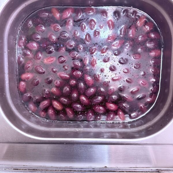 Kalamata Greek Olives (kg)
