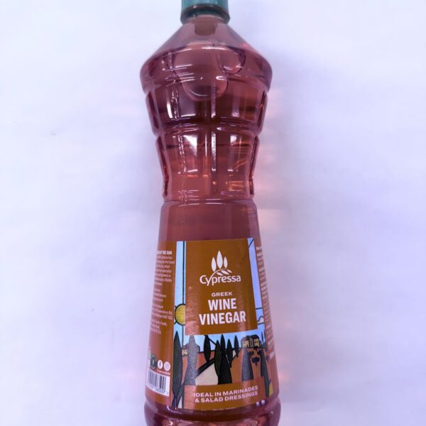 CP Wine Vinegar (390ml)