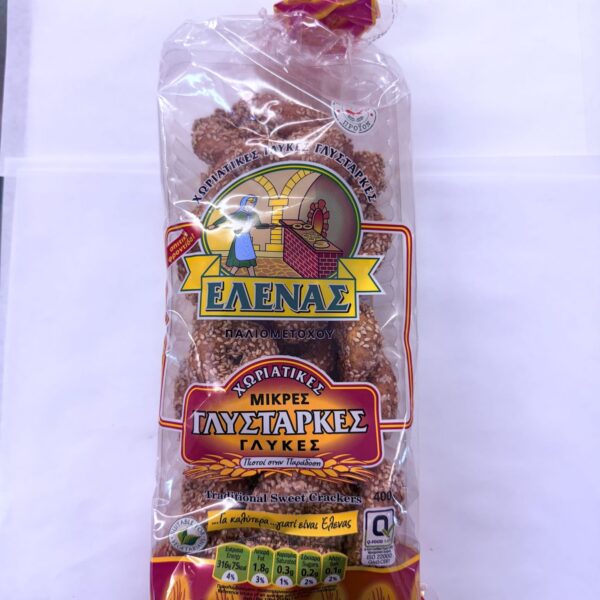 Elenas Mini Glystaries Sweet (350gr)