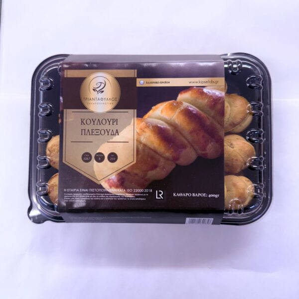 Triantafyl los Bisuits Plexouda (400gr)