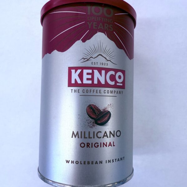 Kenco MilIcano Original (100gr)