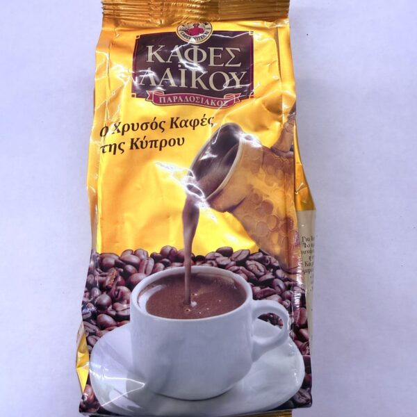 Laiko Xrysos 200gr