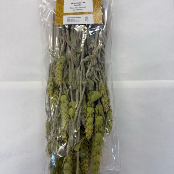 Mountain Tea Bundle (40gr)