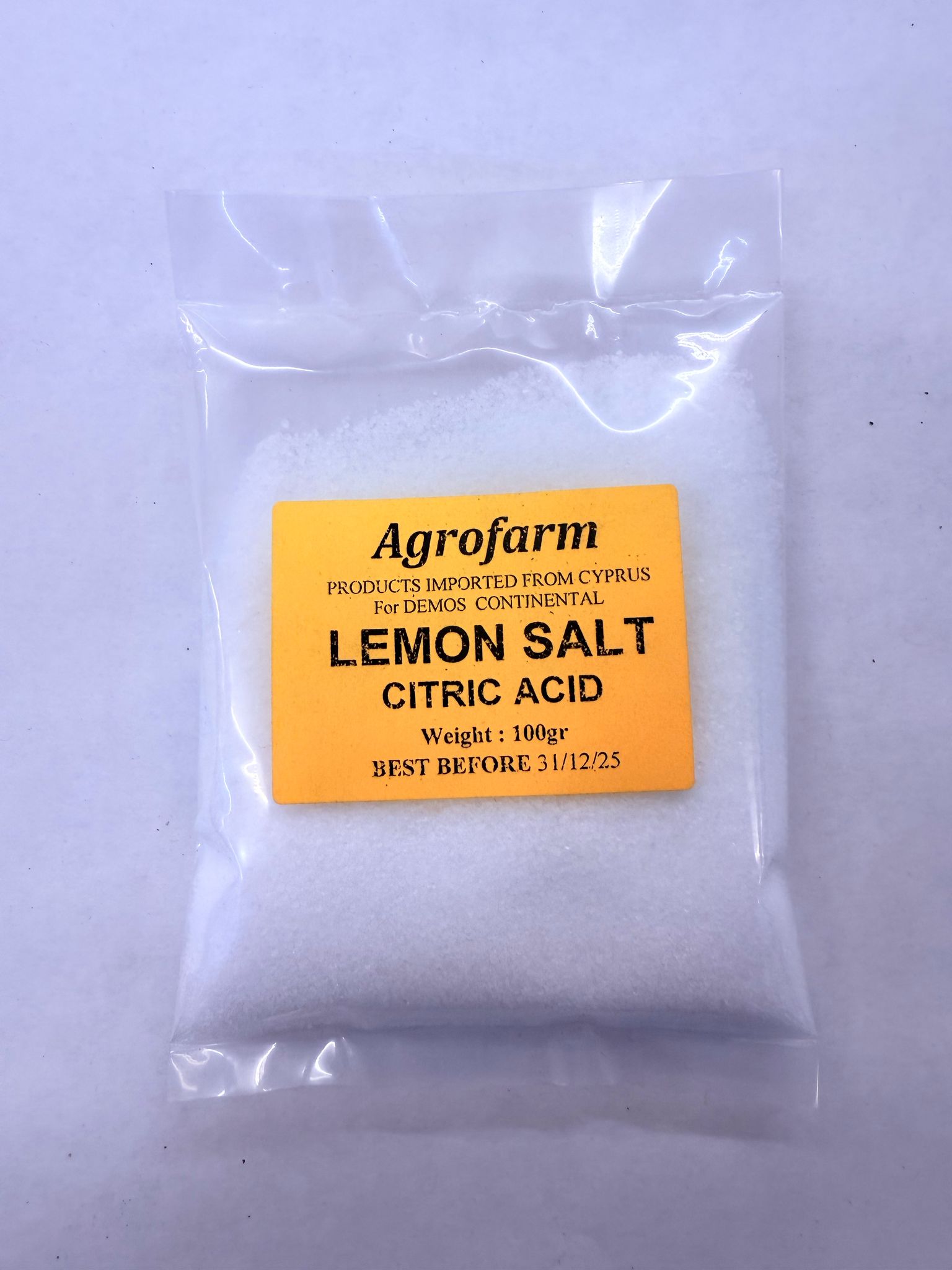 WhatsApp Image 2025-04-23 at 12.22.44 (5) Lemon Salt -citric acid ( 100gr) - Image 1