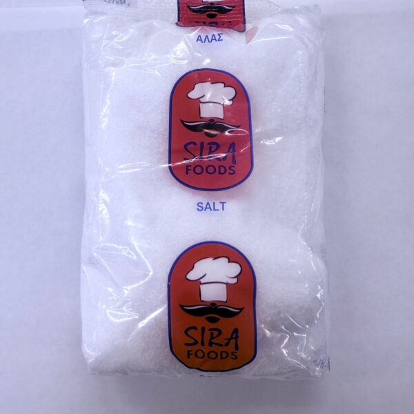Sira Foods salt ( 1kg)
