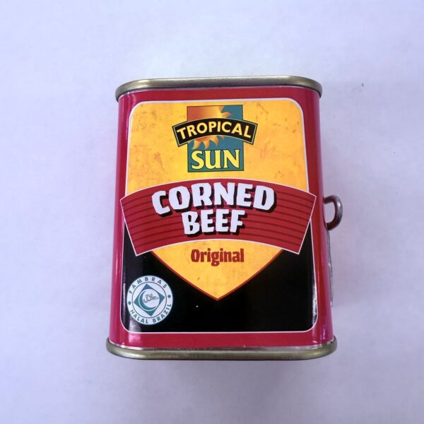 TS Corned Beef Original (340G)