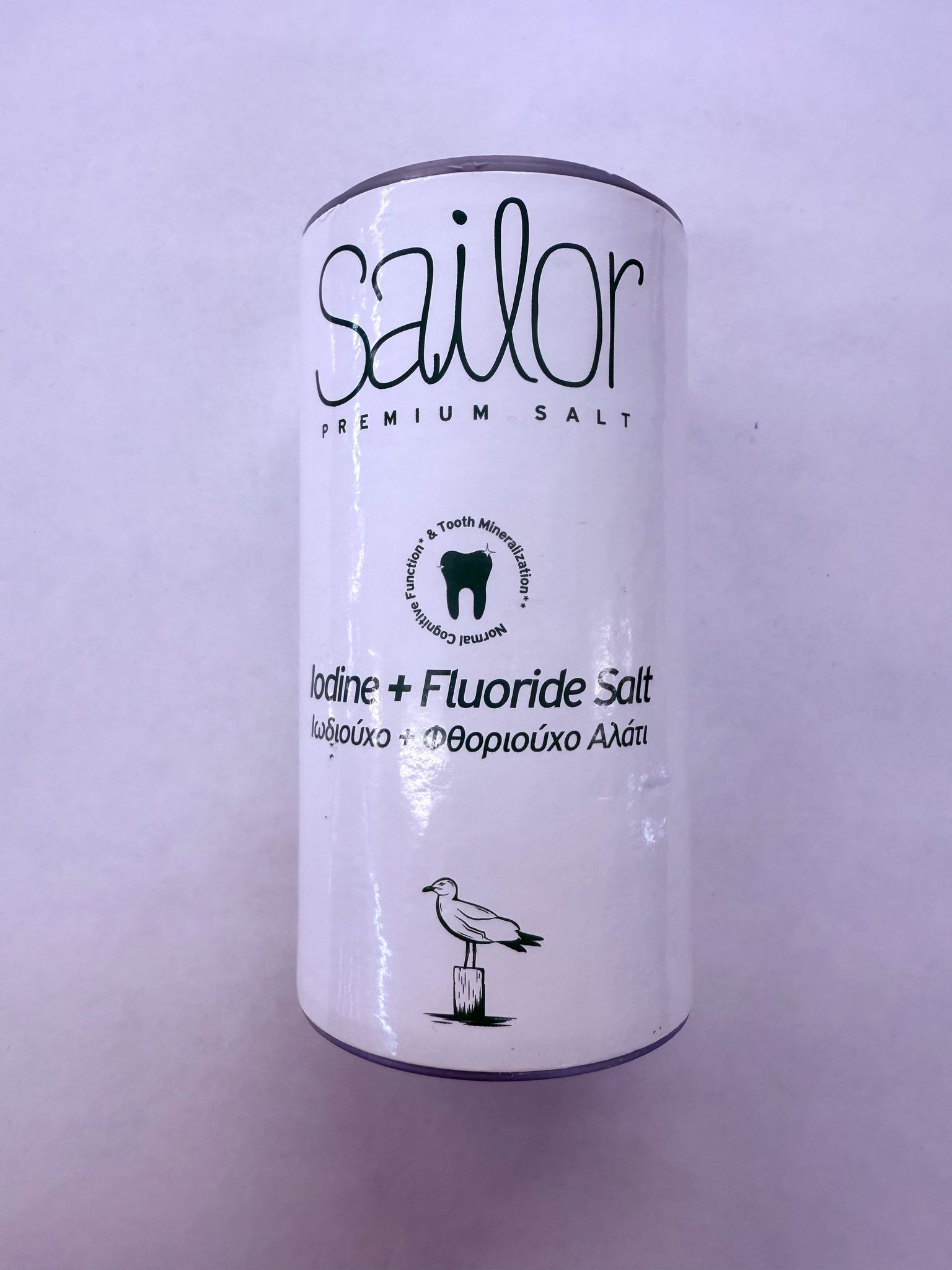 WhatsApp Image 2025-05-01 at 10.18.34 (4) Sailor Premium IodinetFluoride Salt (350gr) - Image 1