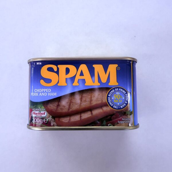 Spam Original (200gr)