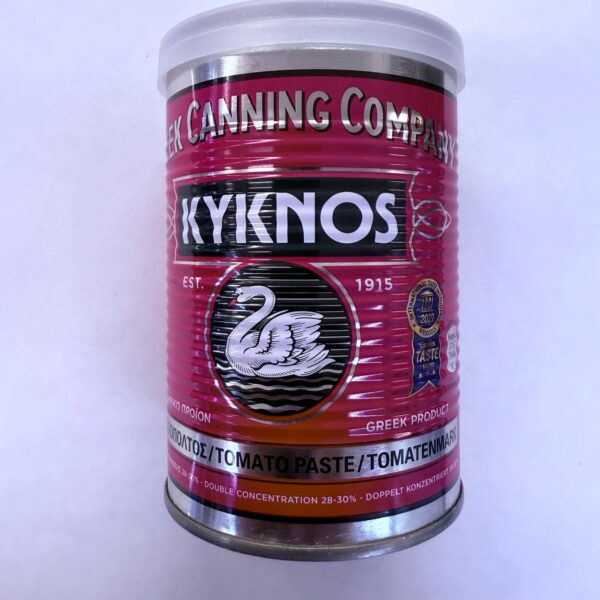 Kyknos Tomato paste (410gr)