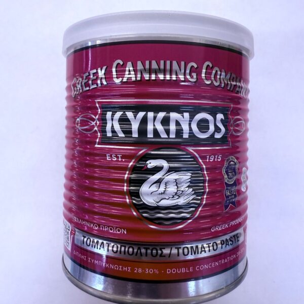 Kyknos Tomato paste (860gr)