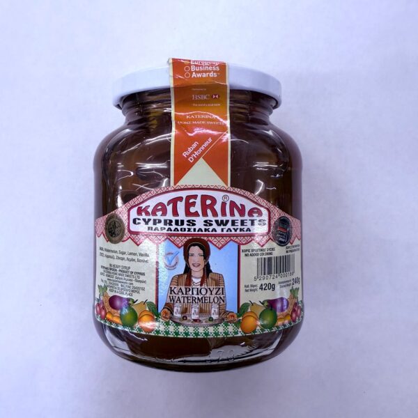 Katerina Watermelon sweet (420gr)