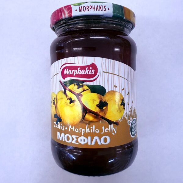 Morph Mosphilo Jelly (340G)